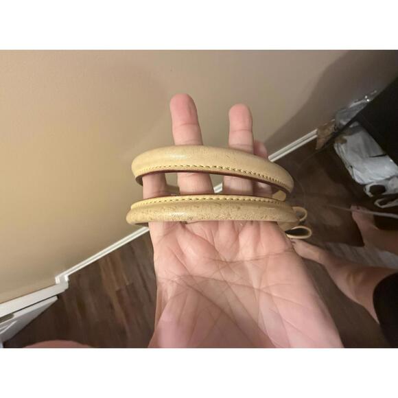 Dooney & Bourke Signature Logo Tote Bag - Picture 9 of 10